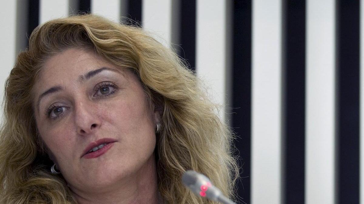 Lourdes Moreno, directora artística del Thyssen, estará en la jornada inaugural.