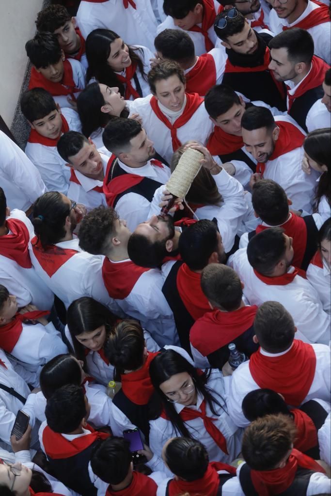 Es geht wieder los: Artà auf Mallorca feiert das erste Sant Antoni nach Corona