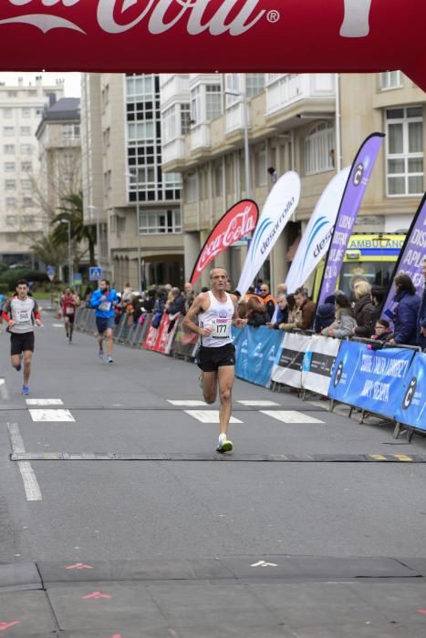 Búscate en la galería de la carrera de Matogrande