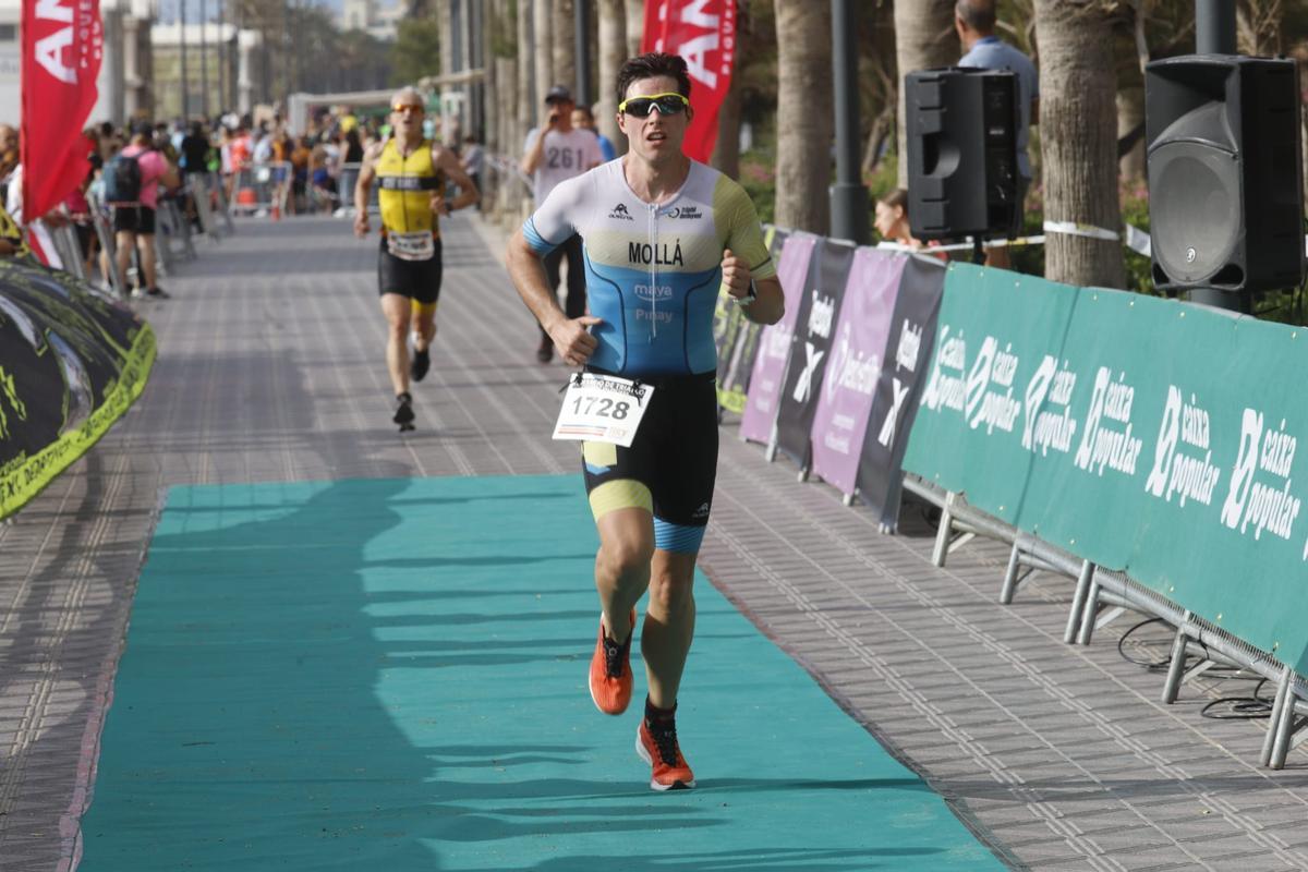 Todas las fotos del IV Triatló València - Platja Malva-Rosa Todas las fotos del IV Triatló València - Platja Malva-Rosa