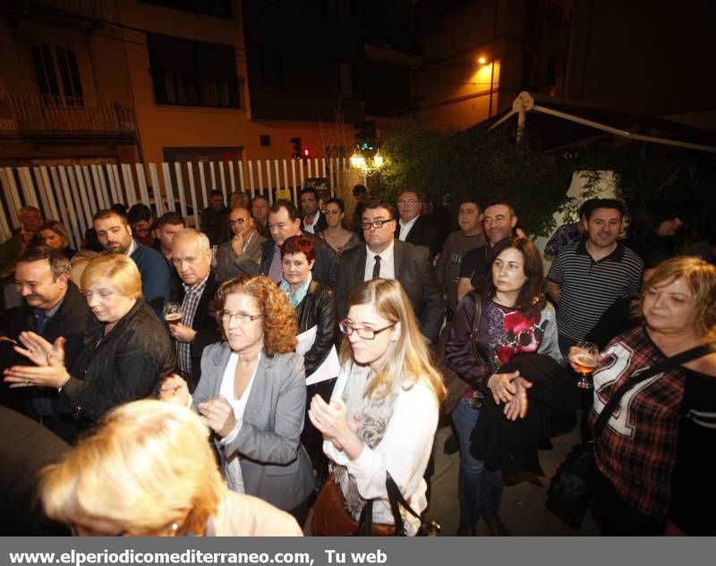 GALERÍA DE FOTOS -- Premios Ruta Sabores Castellón