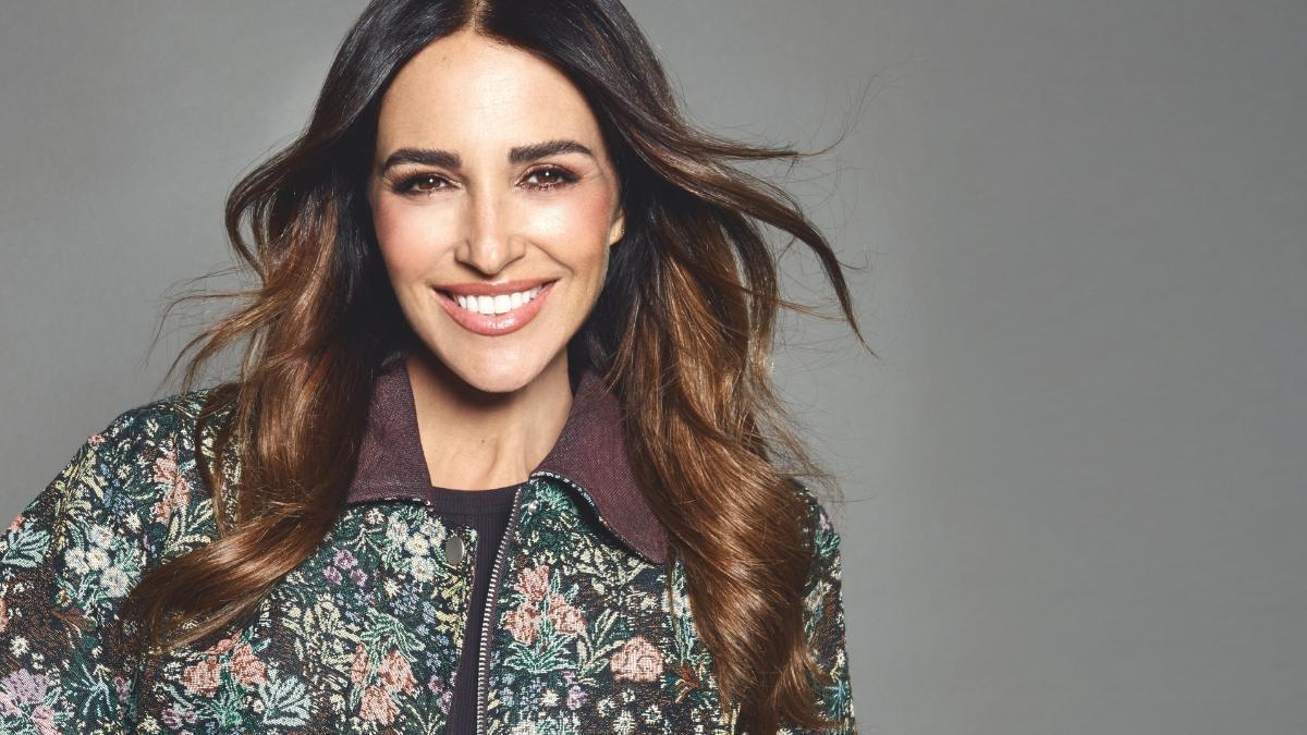 El conjunto de flores de Paula Echevarría para Primark