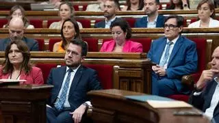 Junts avisa a Sánchez: "Si Catalunya no tiene la llave de la caja, España no tendrá presupuestos"