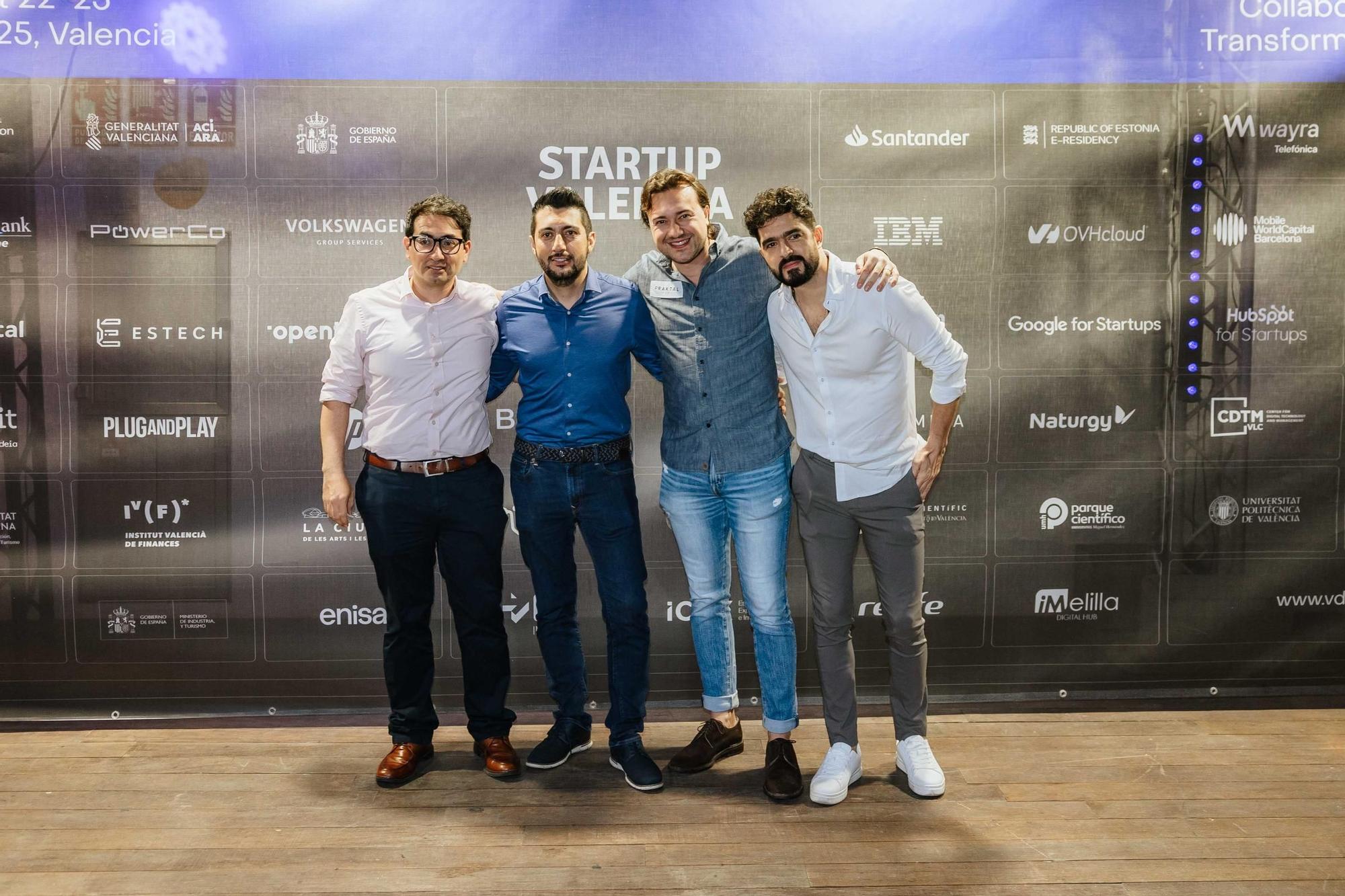 VDS 2025 Guest Reception