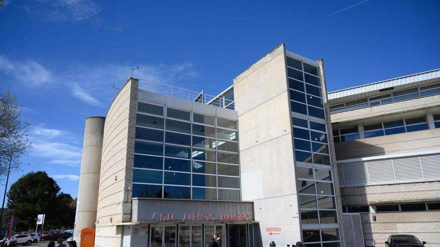 Fin al conflicto: la gestora de las piscinas de Zaragoza acata la orden de continuidad y el Alberto Maestro, el Tenerías y el Palafox no cerrarán