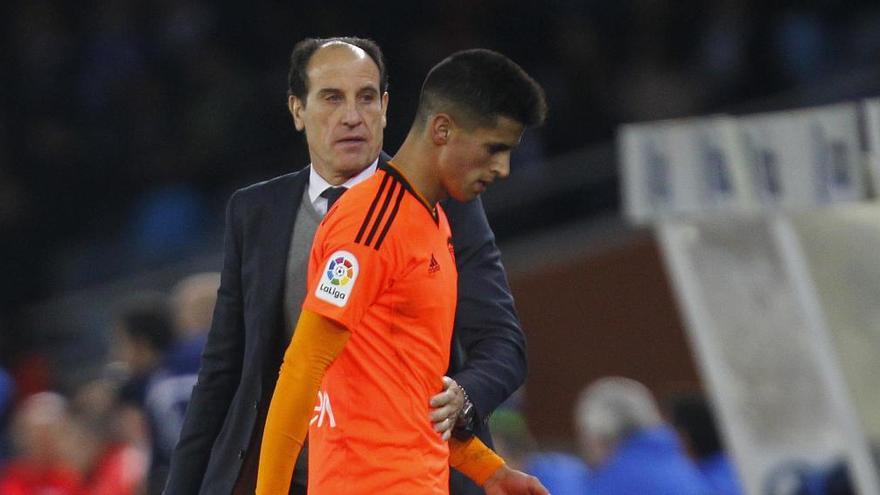 Cancelo solo quiere ser lateral