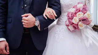 Las costumbres pasadas de moda que todo el mundo teme en las bodas