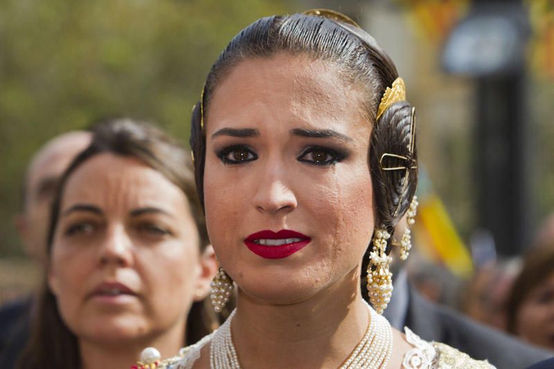 Procesión Cívica del 9 d'Octubre