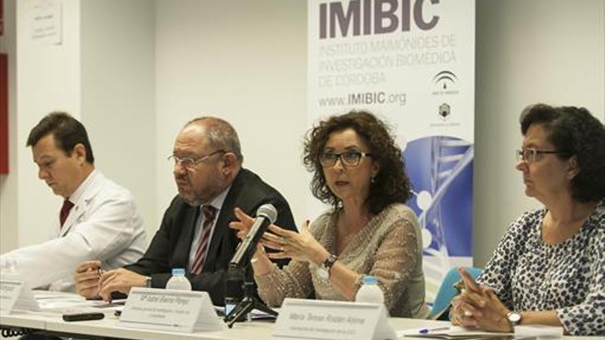 El Imibic supera los 500 científicos e ingresa 11 millones de euros