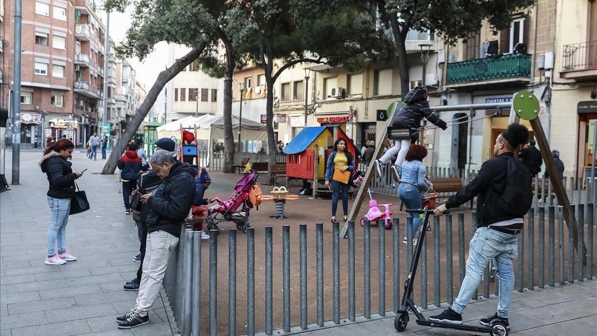 Proyectos de integración intentan frenar el auge de la extrema derecha