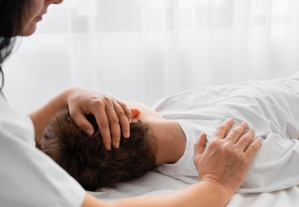 Què fer davant un atac epilèptic