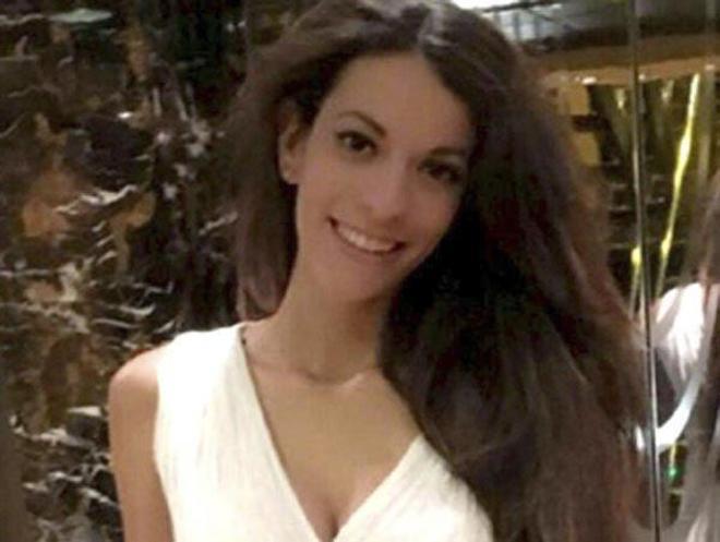 Aparece el cadáver de Diana Quer
