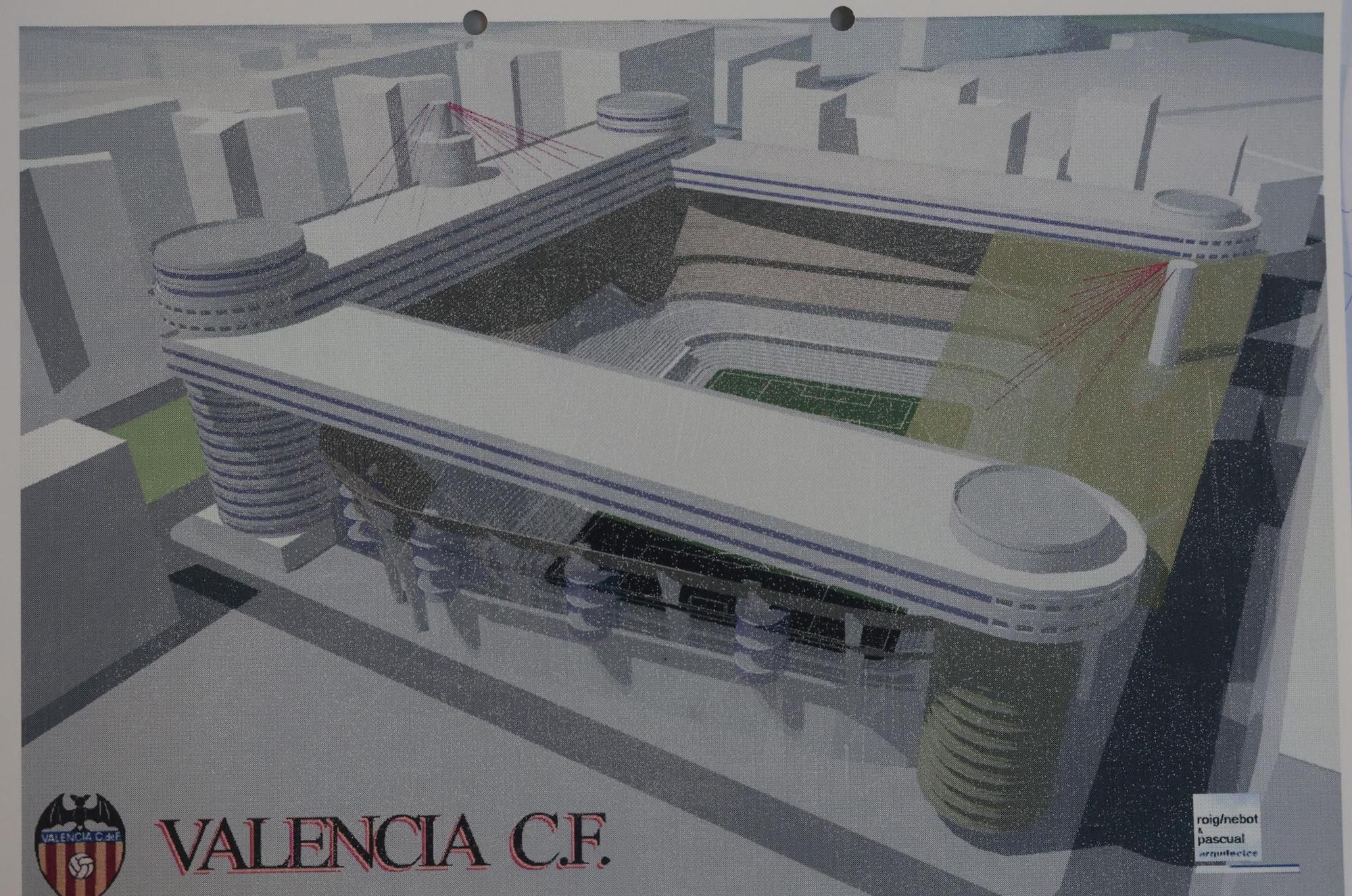 Mestalla