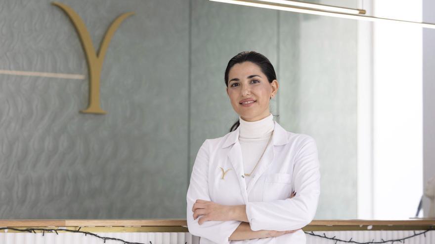 De un sueño familiar a  un referente en la estética