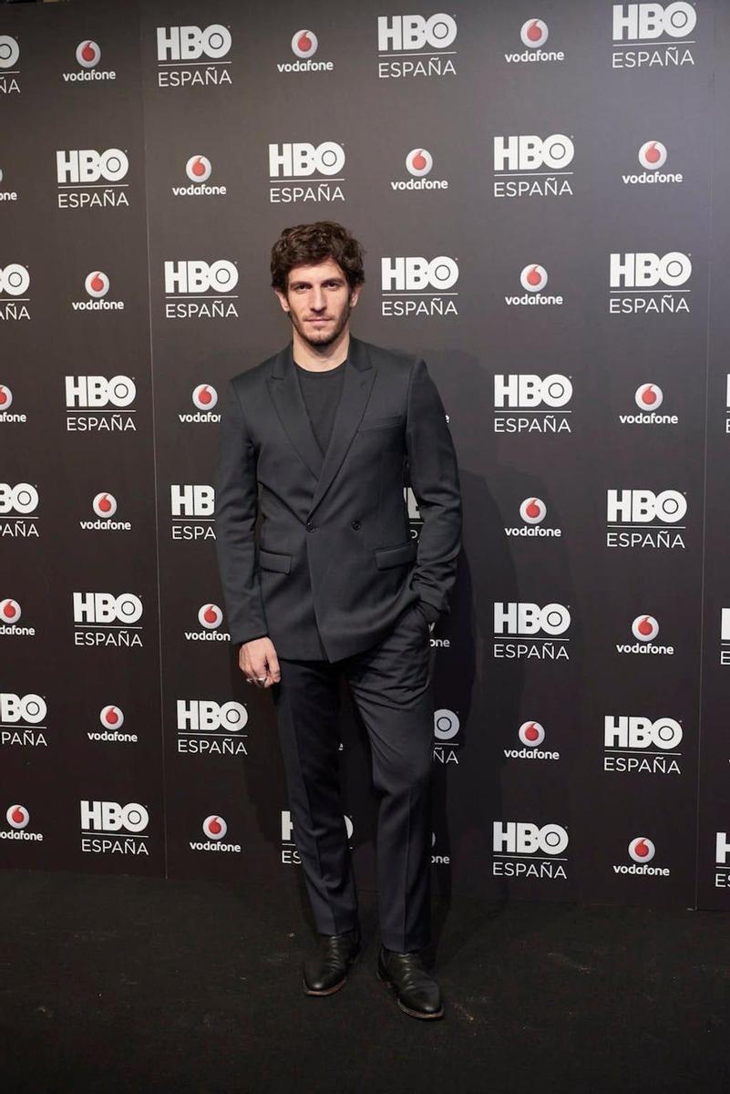 Presentación HBO España