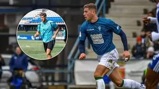 El Córdoba CF y dos viejos conocidos: el reencuentro con Jorge Moreno y su Tenerife
