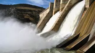 Las cuatro centrales hidroeléctricas del Ebro que pulsaron el 'on' tras el apagón