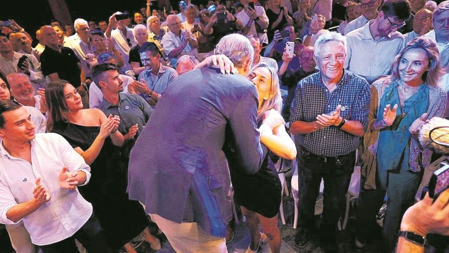 Quién es quién en el &quot;campismo 2.0&quot;
