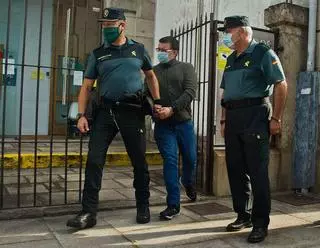 El informe de balística confirma que Abet recargó el revólver para matar a las víctimas