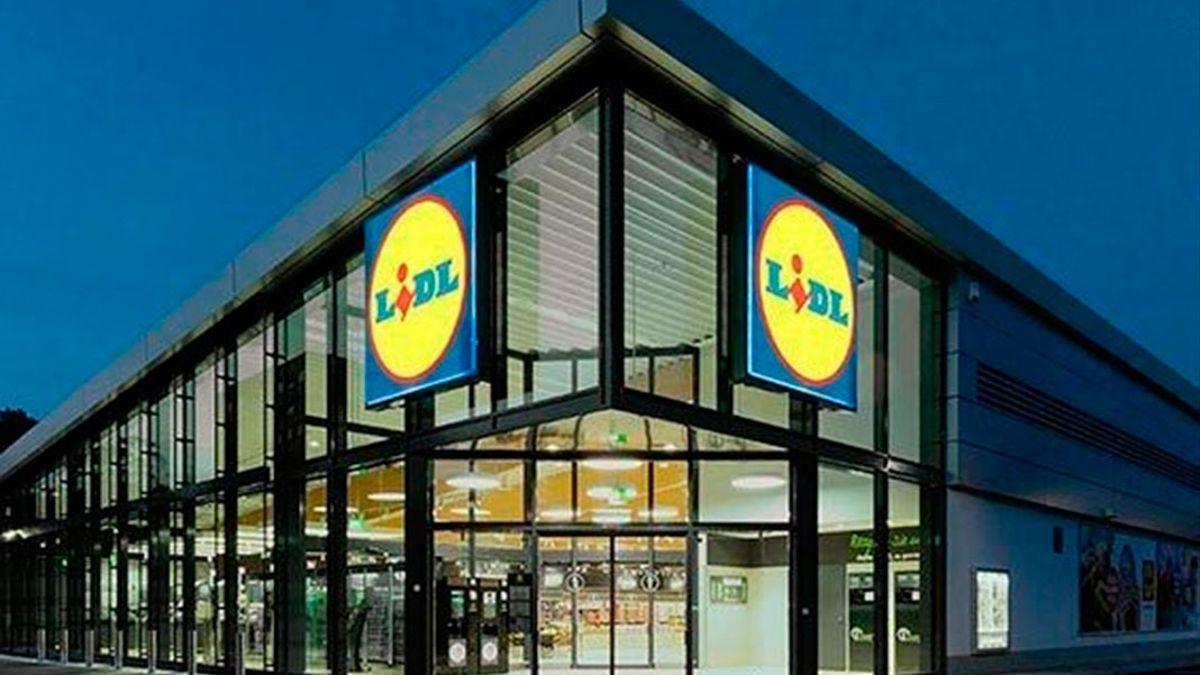 Lidl ha vuelto a sorprender con un producto barato y muy efectivo.