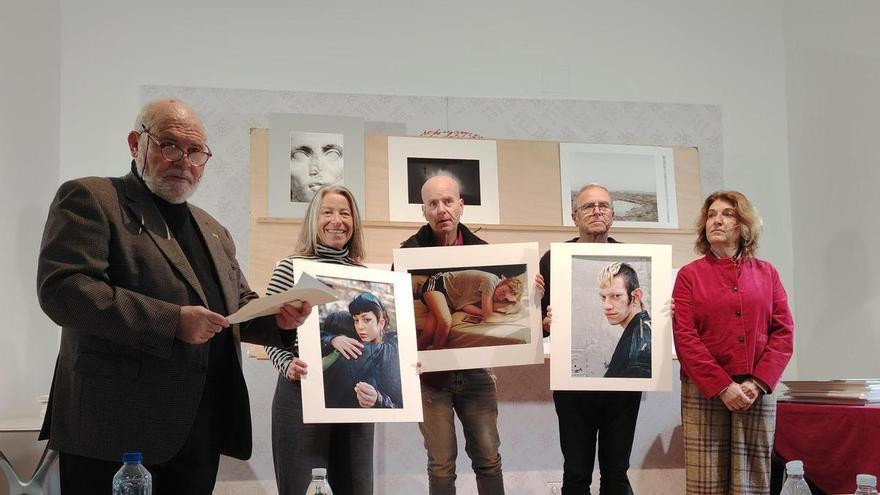 Jesús Umbría Brito gana el Premio Mezquita 2026 de Fotografía Ciudad de Córdoba con 'Retaguardia'