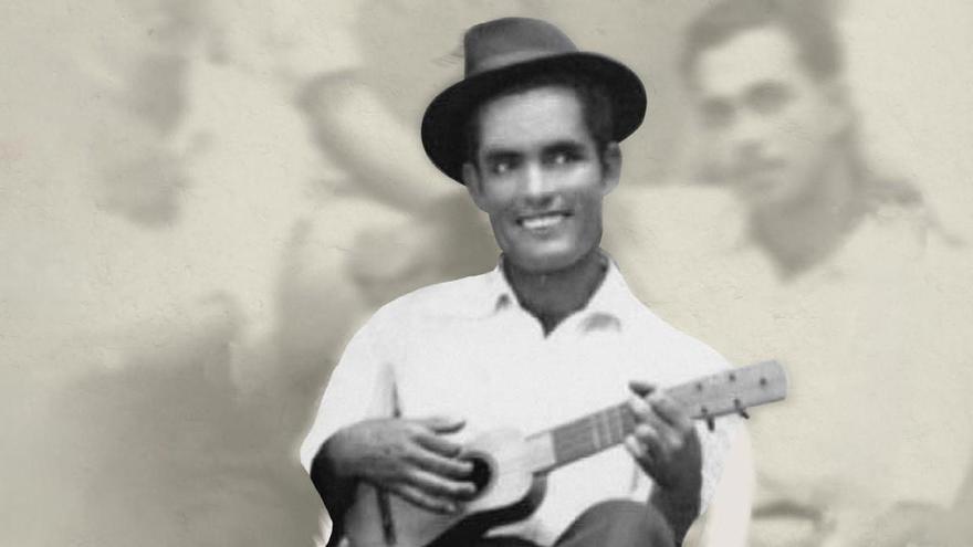 ‘Recuerdos del Jable’ reunirá a la saga Corujo para homenajear a Antonio Corujo en Lanzarote