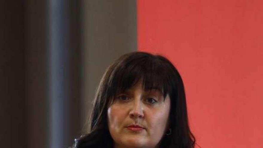 Amelia Fernández.
