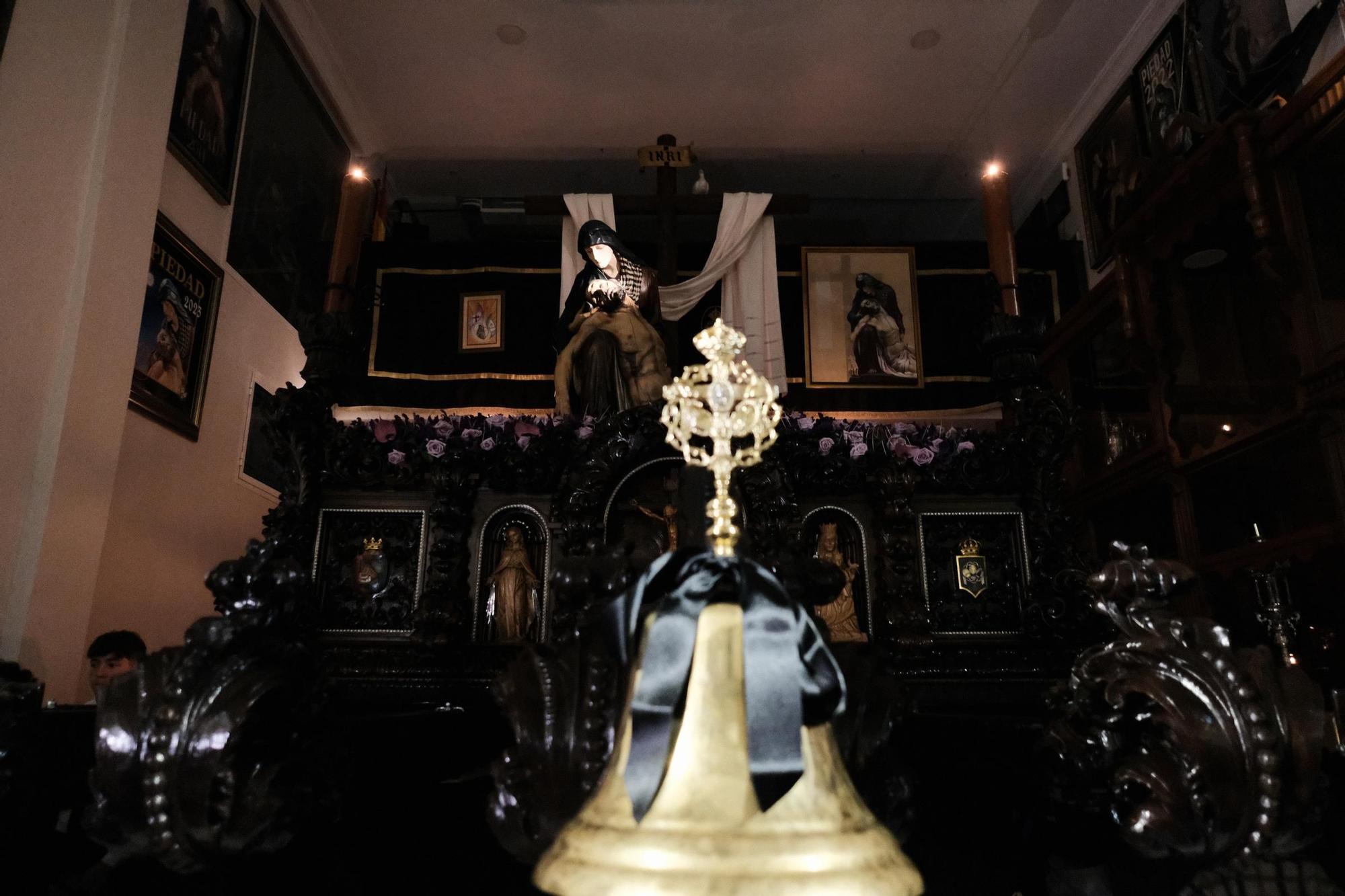 Piedad | Viernes Santo 2024