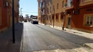 Benavente destina 668.590 euros a renovar el firme de calles y avenidas de la ciudad