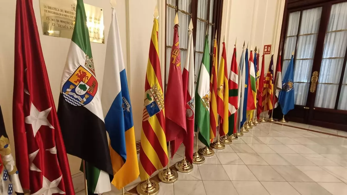 Madrid, Catalunya y Baleares lideran las aportaciones netas al sistema autonómico