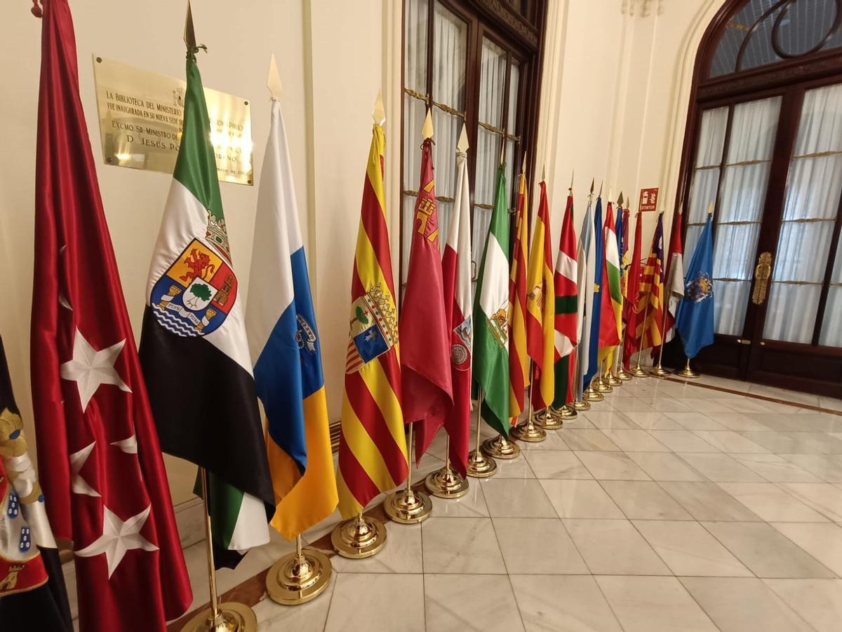 Extremadura y Canarias, las más beneficiadas por la redistribución autonómica