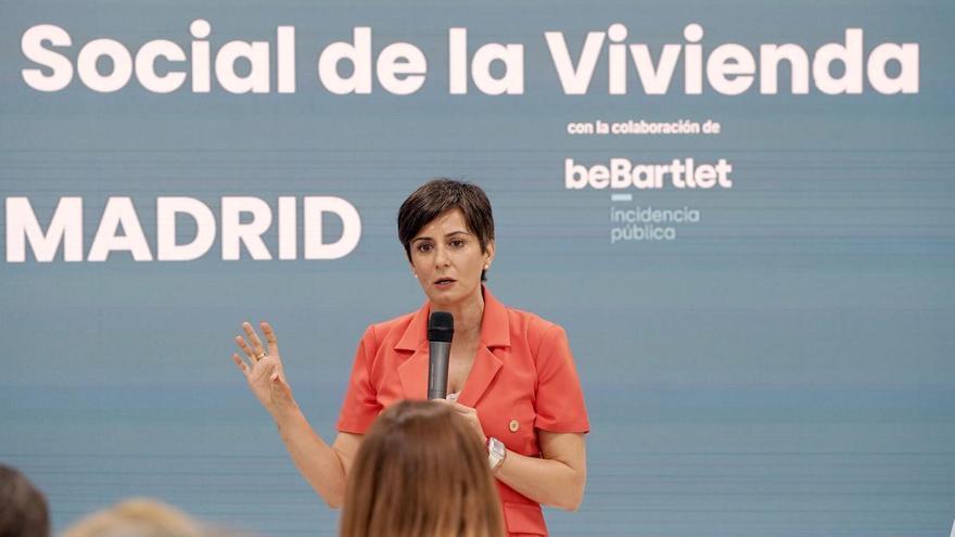 El Gobierno se blinda: busca aseguradora para una macrocartera de vivienda pública de 5.000 millones