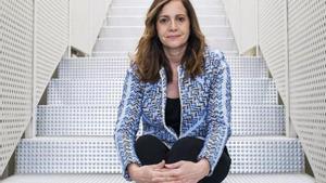 Teresa Tarragó, CEO y cofundadora de Exheus.