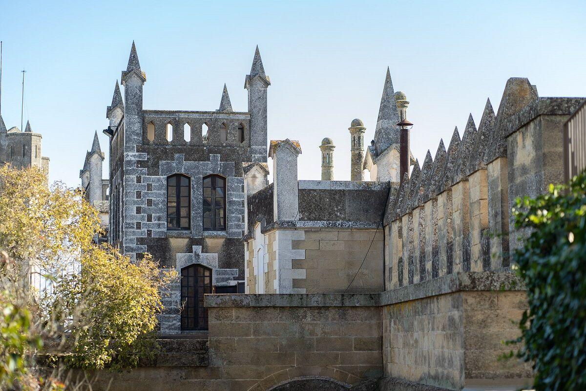 Castillo de Almodóvar