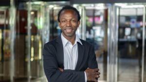 L’odissea  d’Ousman Umar arriba a la pantalla