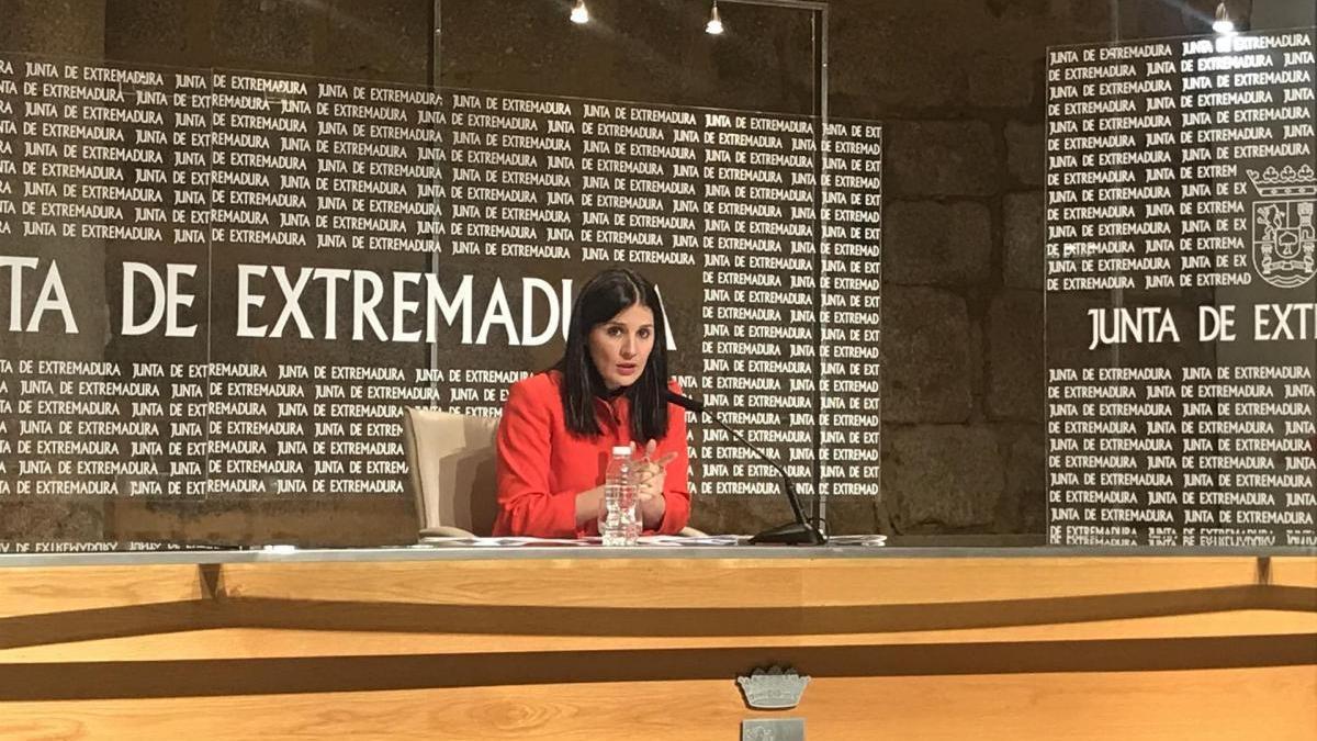 Urvipexsa recibirá 13 millones para rehabilitar 500 viviendas en Extremadura