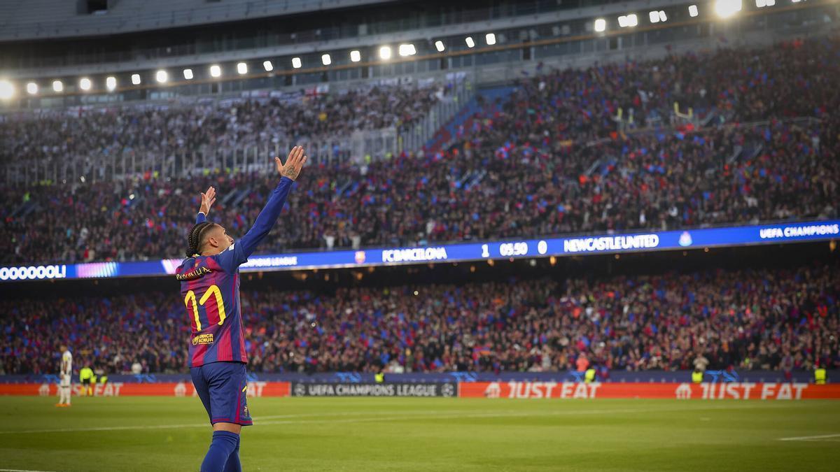 Especial La Posesión 100 | ¿Está el Barça disgustado tras la lesión de Raphinha? Masip responde en 'La Posesión'