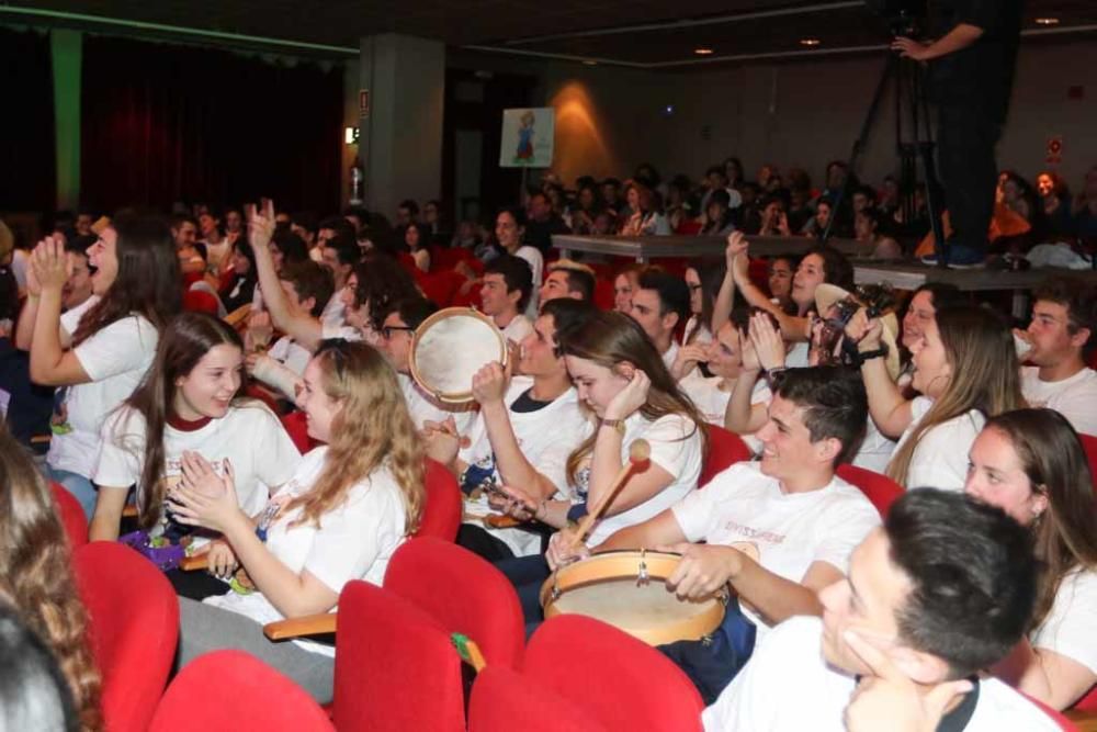 Sa Blanca Dona y la Consolación, últimos finalistas de Eivissàpiens