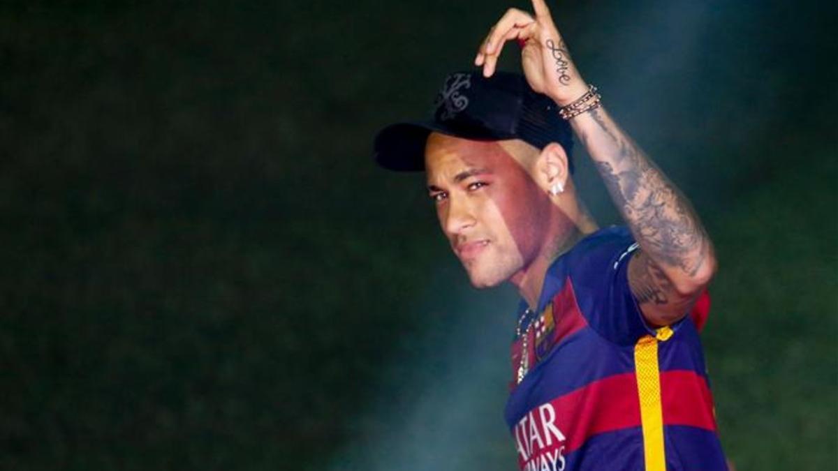 Neymar seguirá