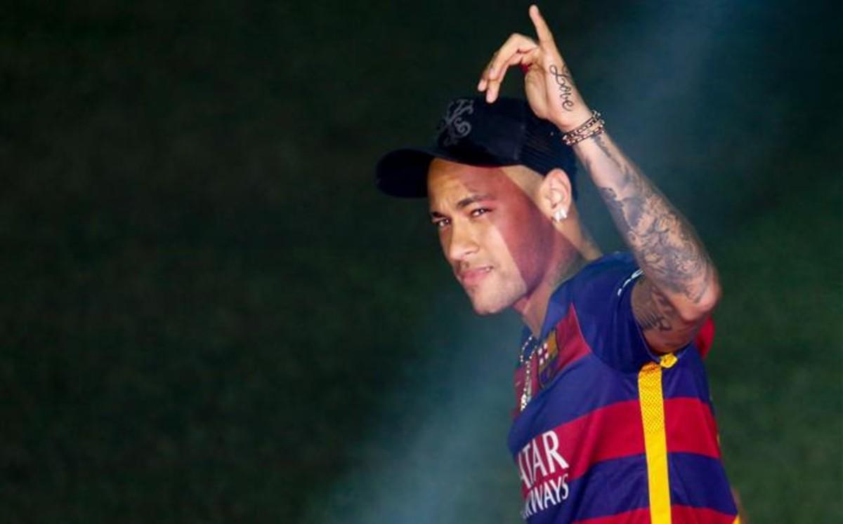 Neymar seguirá