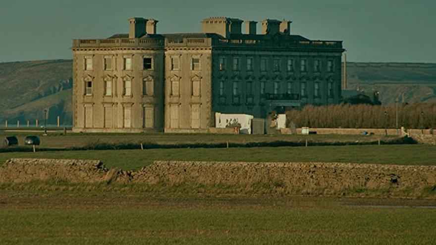 Loftus Hall, en Irlanda