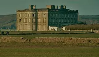 Las casas encantadas más famosas del mundo