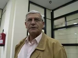 Fotogalería | Muere Alfredo Durán en Cáceres