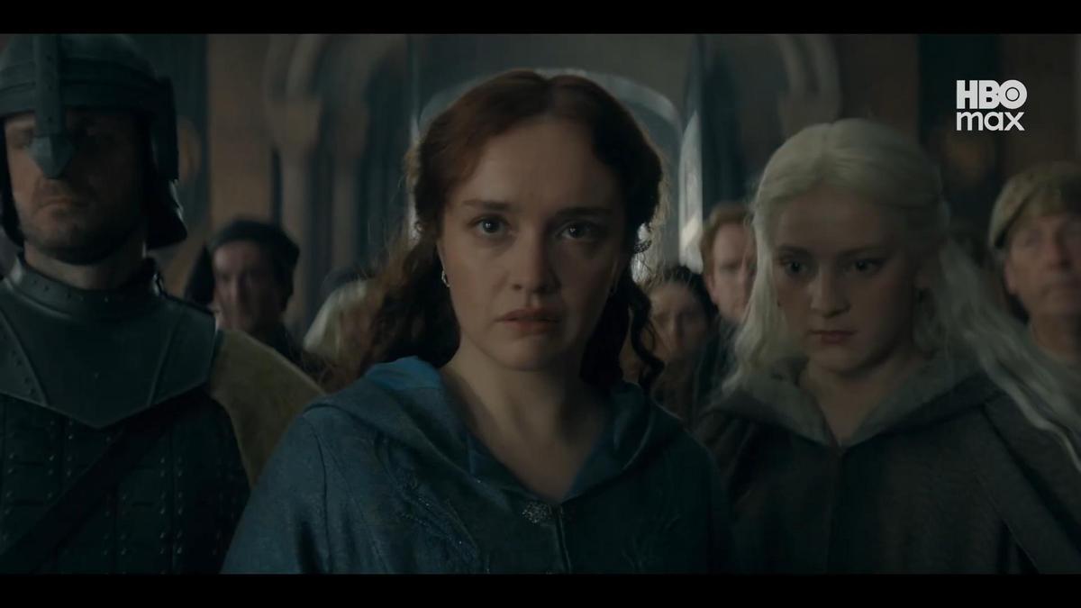 Tráiler de la tercera temporada de La Casa del Dragón