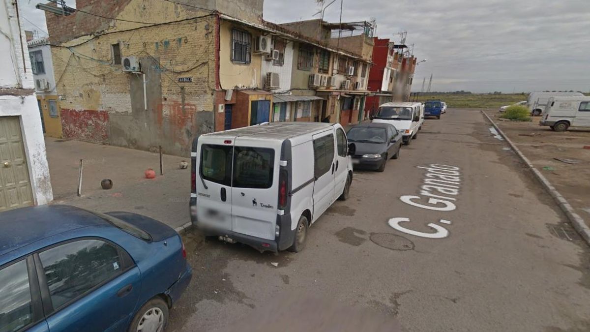 Dos detenidos por la muerte de un joven de 20 años de una pedrada en Torreblanca