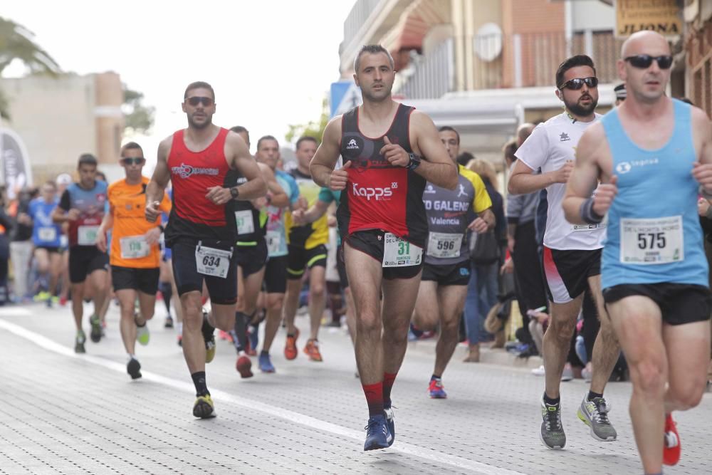 Gran fondo de Puçol