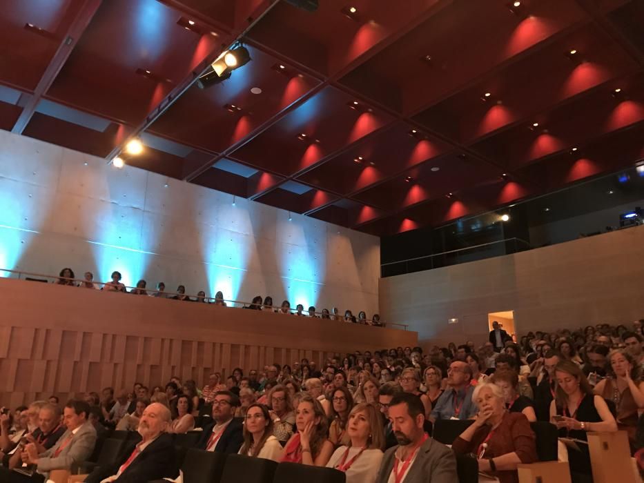 Segona edició de les Creativation Talks