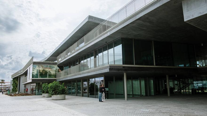 VÍDEO | El Club de Mar exhibe su renovación total