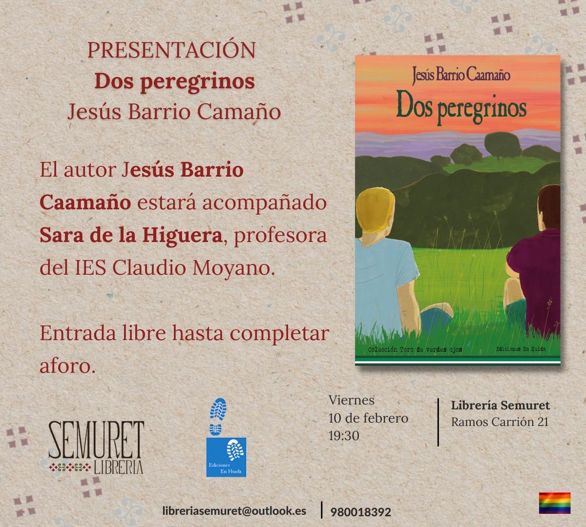 Presentación en Semuret