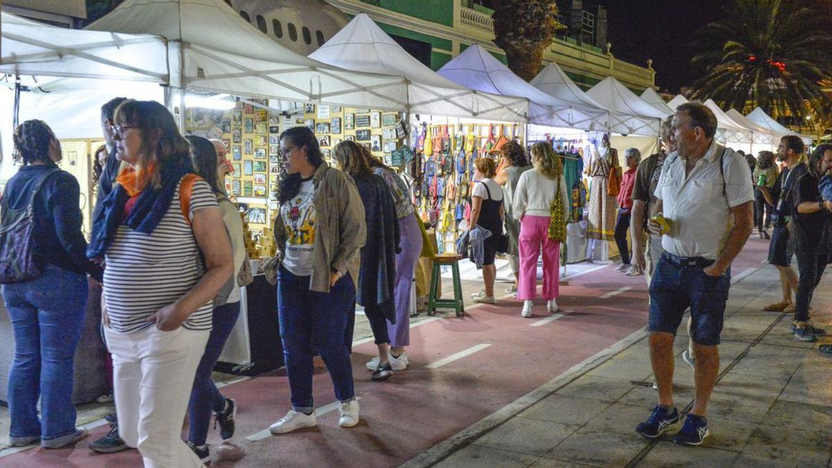 Sean Kuti trae la nueva esencia del afrobeat al parque Santa Catalina